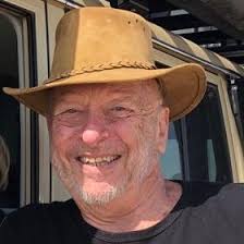 Paul Eloff (@pauleloff)