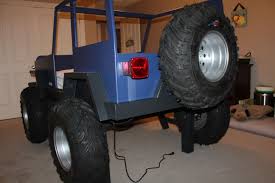 Jeep Bed Kids Jeep Bed Working Led Lights Real Tires And Wheels Jeep Bed Kids Jeep Jeep