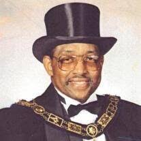 Franklin Delanor Roosevelt Lyons,Sr. Obituary