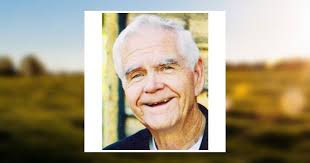 David B. Harman, Jr. Obituary April 22, 2016