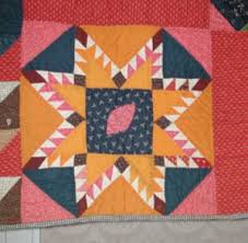 New orleans puzzle quilt pattern. Qsos With Karen Alexander Quilt Alliance