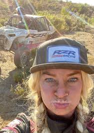A Baja 500 Adventure with Matlock Racing