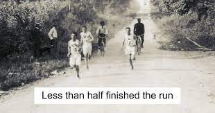 Gold, silver and bronze medals were introduced. The 1904 Olympic Marathon Was More Gruesome Than The Hunger Games And Every Athlete Had It Worse Than The Other Bored Panda