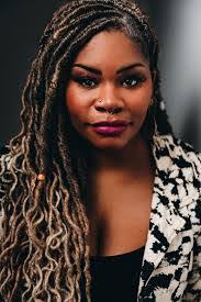 Val Harrison's Instagram, Twitter & Facebook