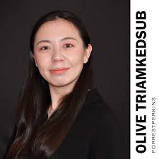 Exciting news from Texas! We're thrilled to welcome Iulia Guinn, Kinley  Matthews, Olive Triamkedsub, and Ashley Loftis to our Dallas office, along  with Gabriella Bermea joining us in Austin. Here's to new