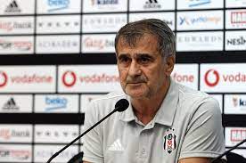 Senol Gunes Takimin Iyi Niyetinden Gayretinden Sikayetci Degilim Ntvspor Net