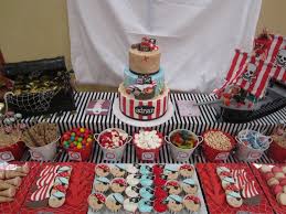 Pirate Theme Nautical Theme Party Baby Shower Ideas Themes Nautical Themed Party Baby Shower Party Themes Pirate Theme Party