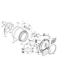 Bosch nexxt 500 series electric dryer door strike cover 640549. Bosch Nexxt 500 Series Washer Parts Diagram Wiring Site Resource