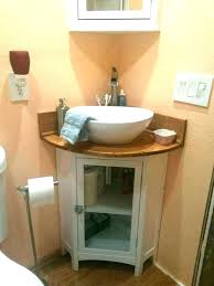 1.1 1# corner bathroom sink cabinet. 29 Beautiful Corner Bathroom Sink Cabinets For You Even In The Event The Sink Isn T Designed Small Bathroom Sinks Corner Sink Bathroom Bathroom Sink Cabinets