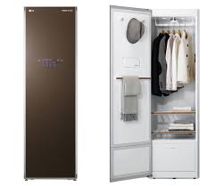 Lg Working On Waterless Washing Machine Ultraportabletech Com Waterless Washing Kitchen Technology Innovation Design