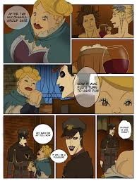 Rule34 - If it exists, there is porn of it   7345694