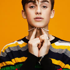 Johnny Orlando