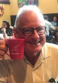 Richard Walker Obituary (2024)