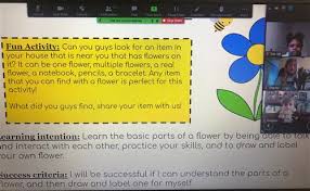 You can do many things well. High School Students Teach Spanish To Elementary Students