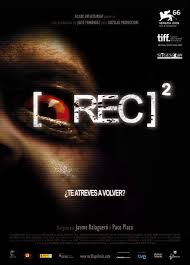 Rec Movie 123 Spanish Tutor Best Movie Posters Horror Movies Movie Posters