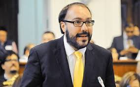 Maybe you would like to learn more about one of these? Respaldan En Coyoacan Investigacion Contra Mauricio Toledo El Sol De Mexico Noticias Deportes Gossip Columnas