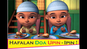 Image result for kumpulan 25 doa sehari hari