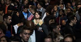 How To Survive Your Election Day Anxiety Techiazi
