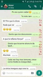 Porque el amor de verdad hay que cuidarlo y mimarlo todos los días del año. Ella Quiso Trollear A Su Novio Pero Ella Fue La Que Resulto Trolleada Tkm Mexico