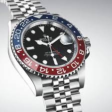 New Rolex Gmt Master Ii Pepsi Ref 126710 Blro Menswatches Rolex Gmt Master Rolex Gmt Rolex Gmt Master Ii
