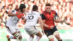 Votre site internet de proximité ! Three Key Areas Where Munster V Toulouse Will Be Won And Lost