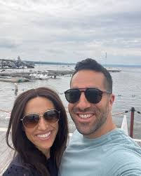 Jamie Forward's Instagram, Twitter & Facebook