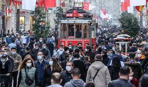 81 i̇l valiliğine kademeli normalleşme tedbirleri genelgesi gönderildi. Son Dakika Icisleri Bakanligi Ndan Kademeli Normallesme Genelgesi