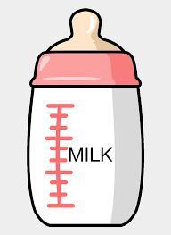 We offer you for free download top of clip art milk pictures. Baby Bottle Clipart Baby Milk Bottle Clipart Cliparts Cartoons Jing Fm