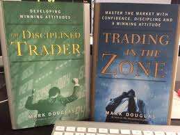 Trading in the zone book. 5 Books Every Trader Needs To Read Pouted Com