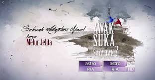 Keluarga instafamous episod 3 tonton online video. Tonton Awak Suka Saya Tak Full Episod Online Kepalabergetar