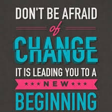 Change your thoughts and you change your world. Change Just The Word Can Cause People To Go Into A Blind Panic Even Small Changes Can Throw People Off Bal Change Quotes Positive Quotes Inspirational Quotes