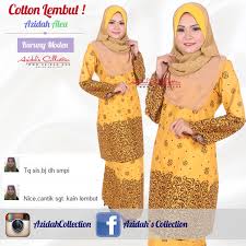 Find almost anything for sale in malaysia on mudah.my, malaysia's largest marketplace. 35 Ide Baju Kurung Moden Warna Gold Little One Scandles