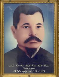 Tưởng nhớ người cha tinh thần và hành trình đức tin của cộng đoàn Tân Thái  Sơn nhân ngày giỗ Cha Đaminh Trần Khắc Thiệu (10/5/2025)