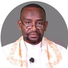 Bogga Rasmiga ee Dr. Isse Abdi