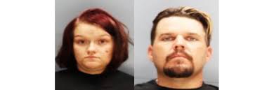South Carolina couple charged in death of 4-month-old baby, authorities say