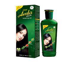 It is also said to reduce premature greying of the hair too. Emami Amla Plus Herbal Hair Oil 34277 Uae Jazp Com
