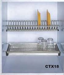 Maybe you would like to learn more about one of these? 20 Best Finnish Dish Drying Cabinet Racks Ideas Dish Rack Drying Kitchen Design Kitchen Storage