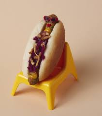 Iconische Ikea Hotdog Krijgt Vegetarische Variant Elle Be