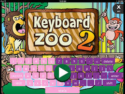 Check spelling or type a new query. Keyboarding Zoo 2 3rd Grade Games Keyboarding Computer Skills