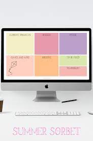 Seasonal Desktop Wallpaper Organizers And Calendars Hygge Inspired Save Time Desktop Wallpaper Organizer Cool Desktop Backgrounds Organize Computer Desktop