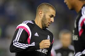 Wenn sie mit der sperre nicht einverstanden sind. Real Madrid Frankreich Schock Verpasst Karim Benzema Die Em