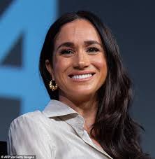 Meghan Markle baffles fans with 'word salad' name of new brand 'American  Riviera Orchard' which is inspired by her Montecito home