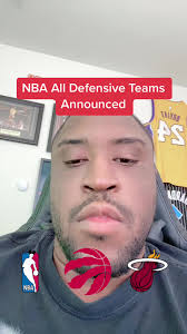 All Nba Defensive Teams 2024