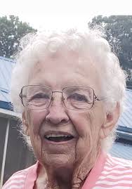 Betty Sellers Obituary March 9, 2022