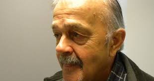 Vaulnaveys-le-Bas. Robert Besson, conseiller municipal de Vaulnaveys-le-Bas  se souvient