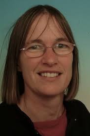 Associate Professor Dawn Coates