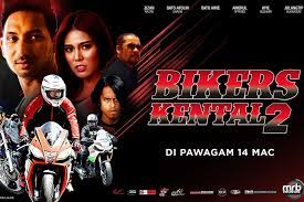 A sequel to the 2013 film bikers kental, the film continues the gang's motorcycle road trip adventure in southern thailand six years later, as they fight the enemies and win back love. Bikers Kental 2 Review Stuff