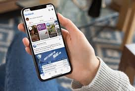 Facebook is now beginning a broader rollout of dark mode support on ios. So Sieht Der Dark Mode In Der Facebook App Aus Appgefahren De