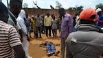 Poll: Congo's Hidden 'Mega-crisis' Most