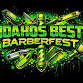 IDAHOS BEST BARBERFEST Education/Networking/Competition